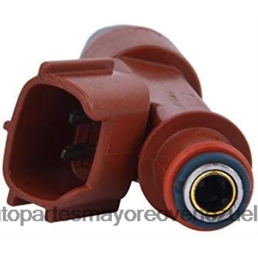 23209-21060 inyector de combustible R20B8J265 - Proveedores De Repuestos De Motos En Venezuela TOYOTA
