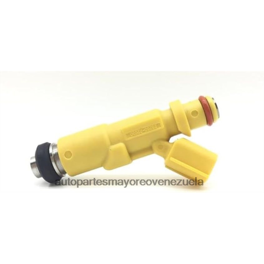 23209-22030 inyector de combustible R20B8J301 - Repuestos De Motos En Venezuela TOYOTA