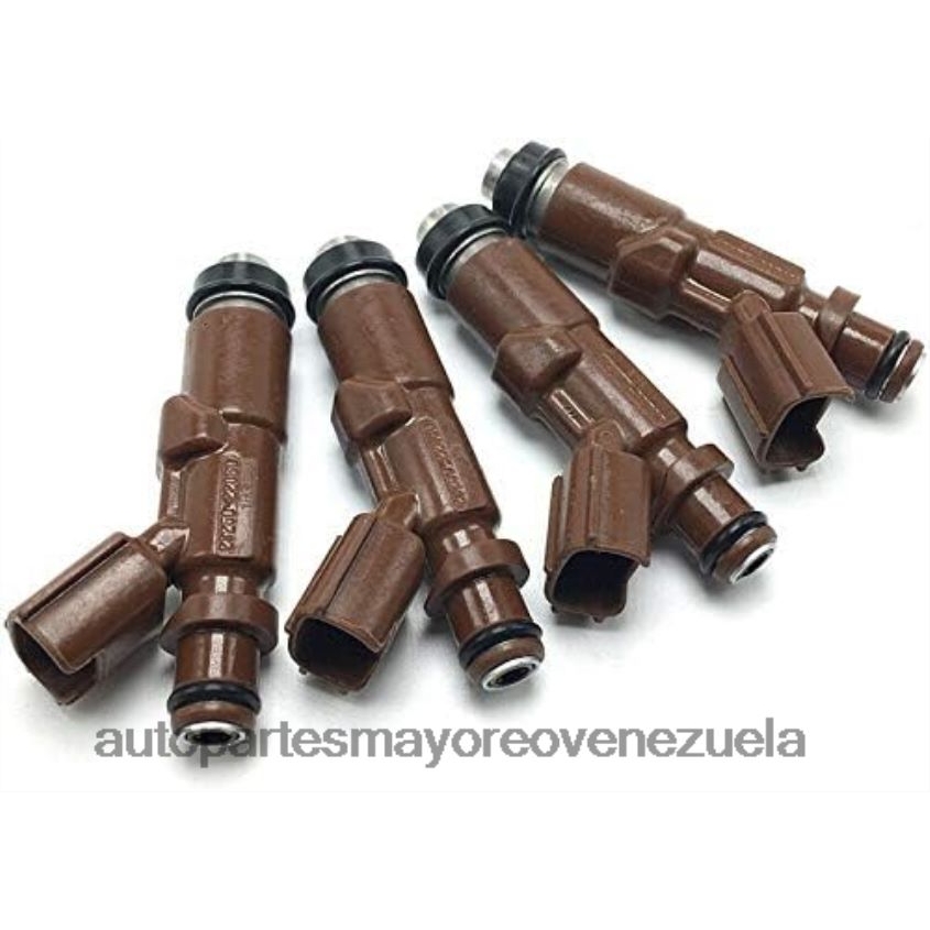 23209-22060 inyector de combustible fj784 R20B8J300 - Mayorista De Repuestos De Autos TOYOTA