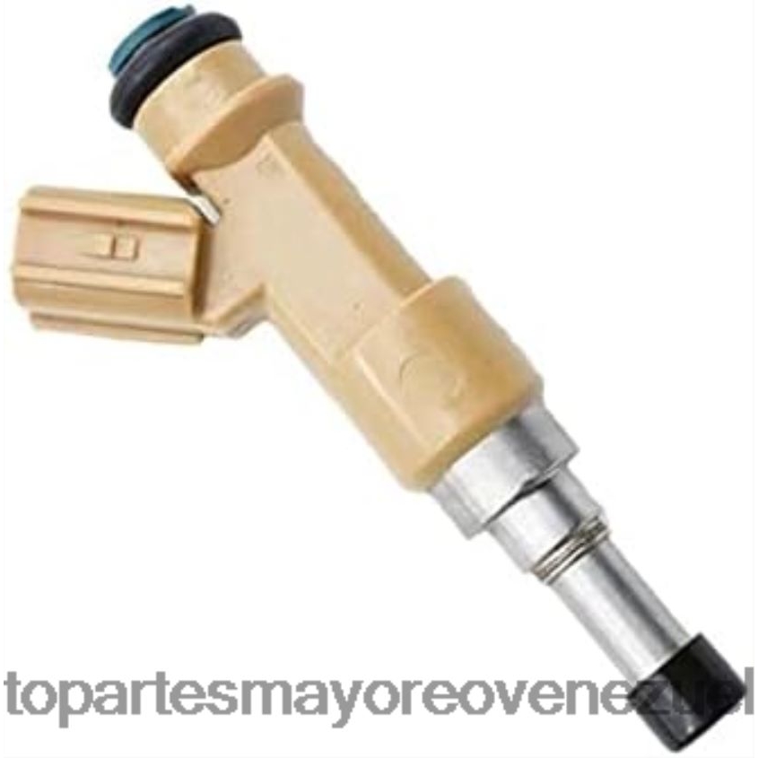 23209-39215 inyector de combustible R20B8J277 - Repuestos De Auto Venezuela TOYOTA