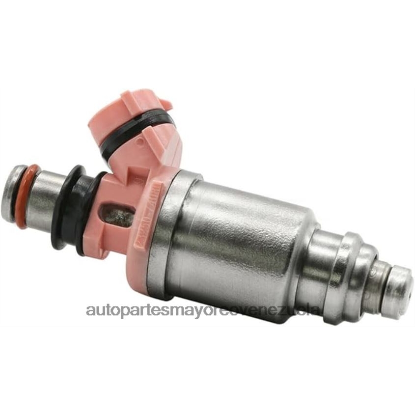 23209-74080 inyector de combustible fj375 R20B8J316 - Marcas De Repuestos De Motos En Venezuela TOYOTA