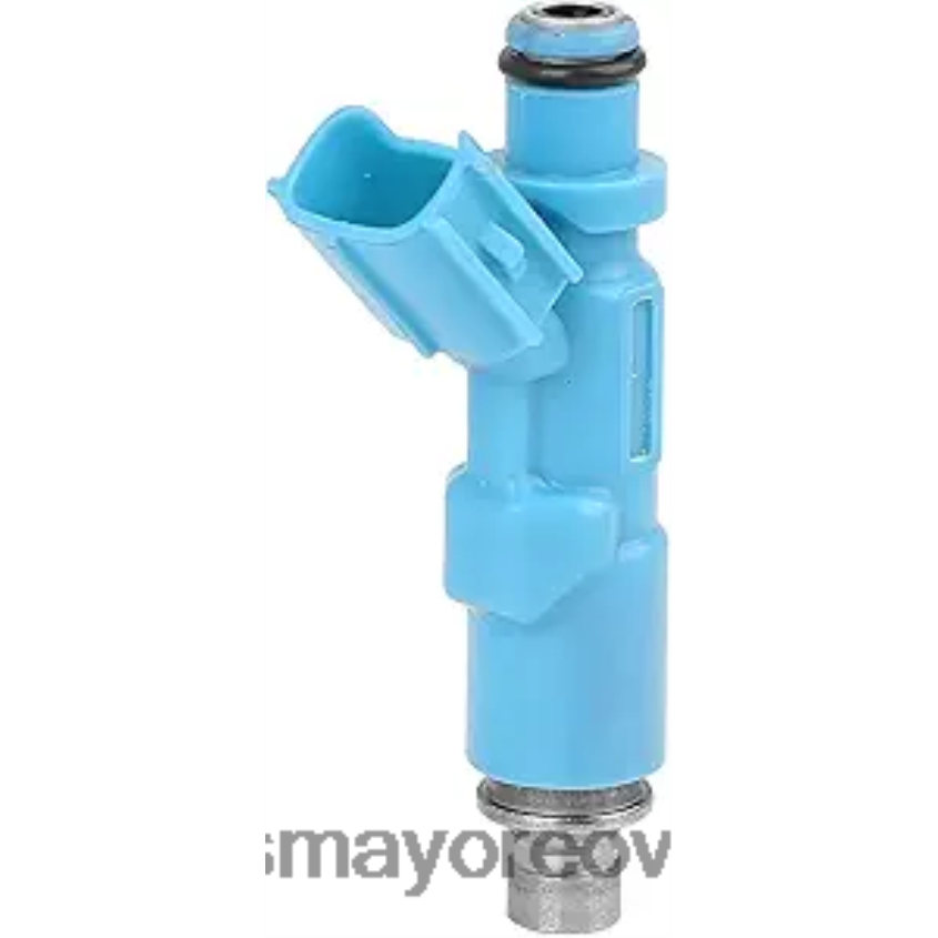 23209-74250 23209-03010 inyector de combustible fj726 R20B8J281 - Repuestos De Motos En Venezuela TOYOTA