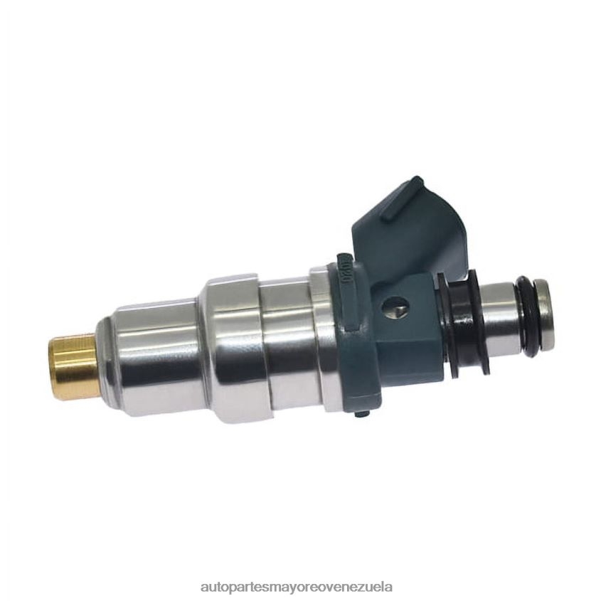 23209-79085 23250-75040 inyector de combustible fj376 R20B8J297 - Repuestos De Auto Venezuela TOYOTA