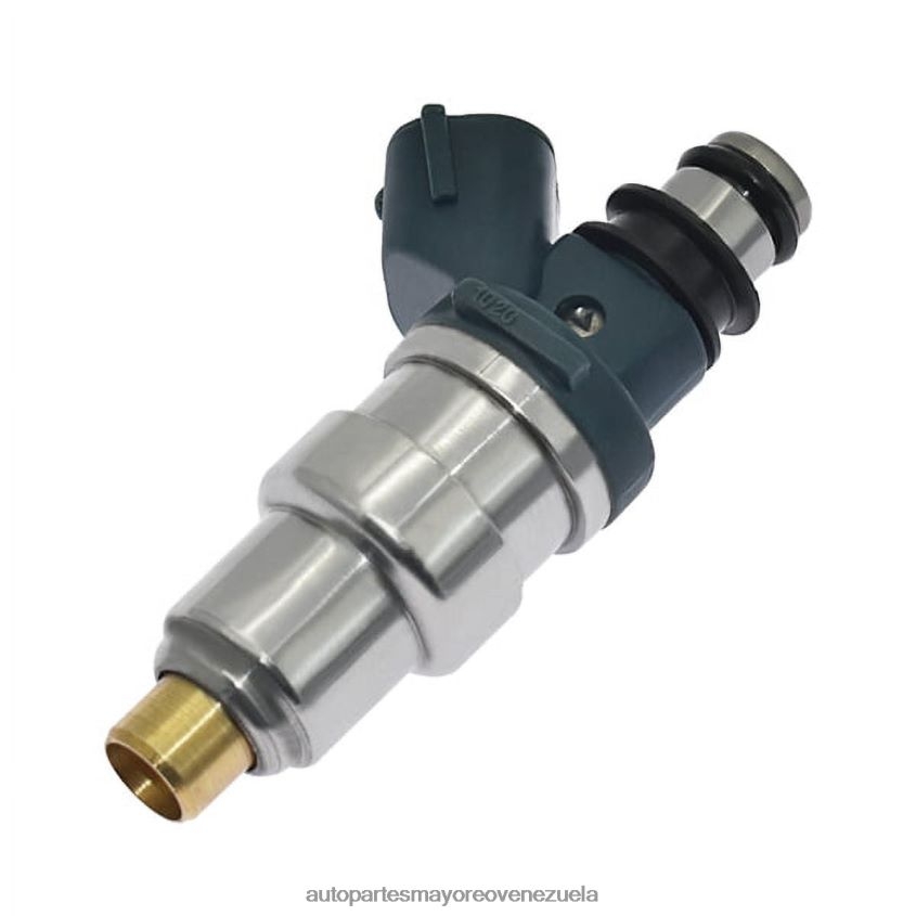 23209-79085 23250-75040 inyector de combustible fj376 R20B8J297 - Repuestos De Auto Venezuela TOYOTA