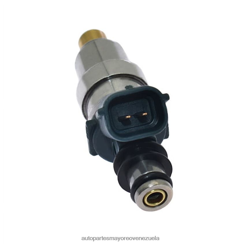 23209-79085 23250-75040 inyector de combustible fj376 R20B8J297 - Repuestos De Auto Venezuela TOYOTA