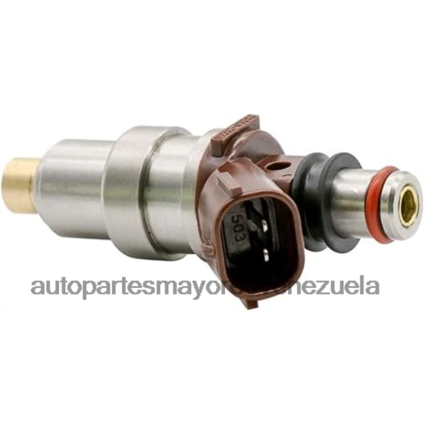23209-79095 inyector de combustible fj377 R20B8J292 - Repuestos De Motos En Merida Venezuela TOYOTA