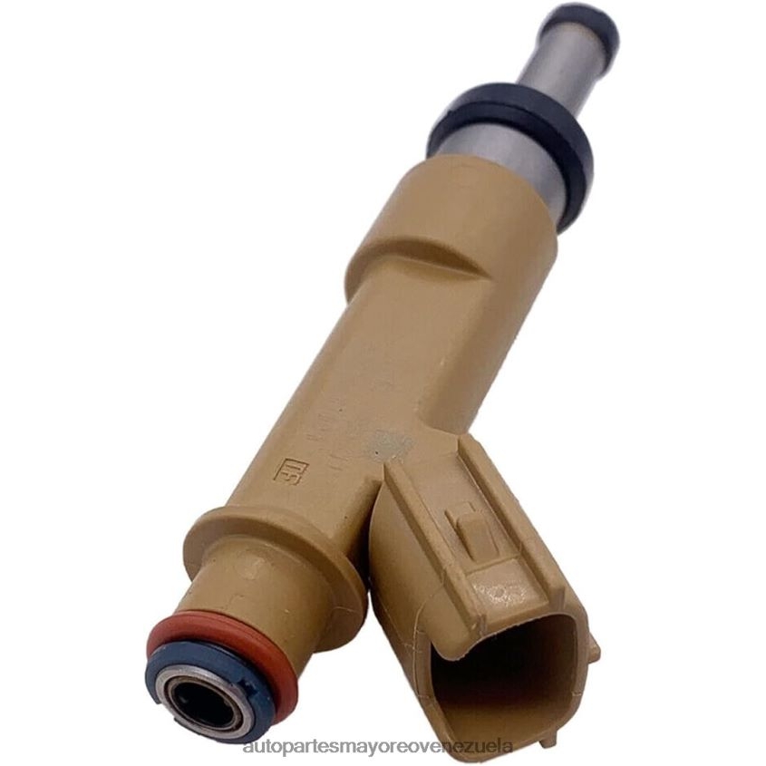 23250-01020 inyector de combustible R20B8J307 - Repuestos De Auto Venezuela TOYOTA
