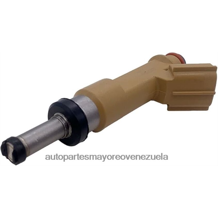 23250-01020 inyector de combustible R20B8J307 - Repuestos De Auto Venezuela TOYOTA