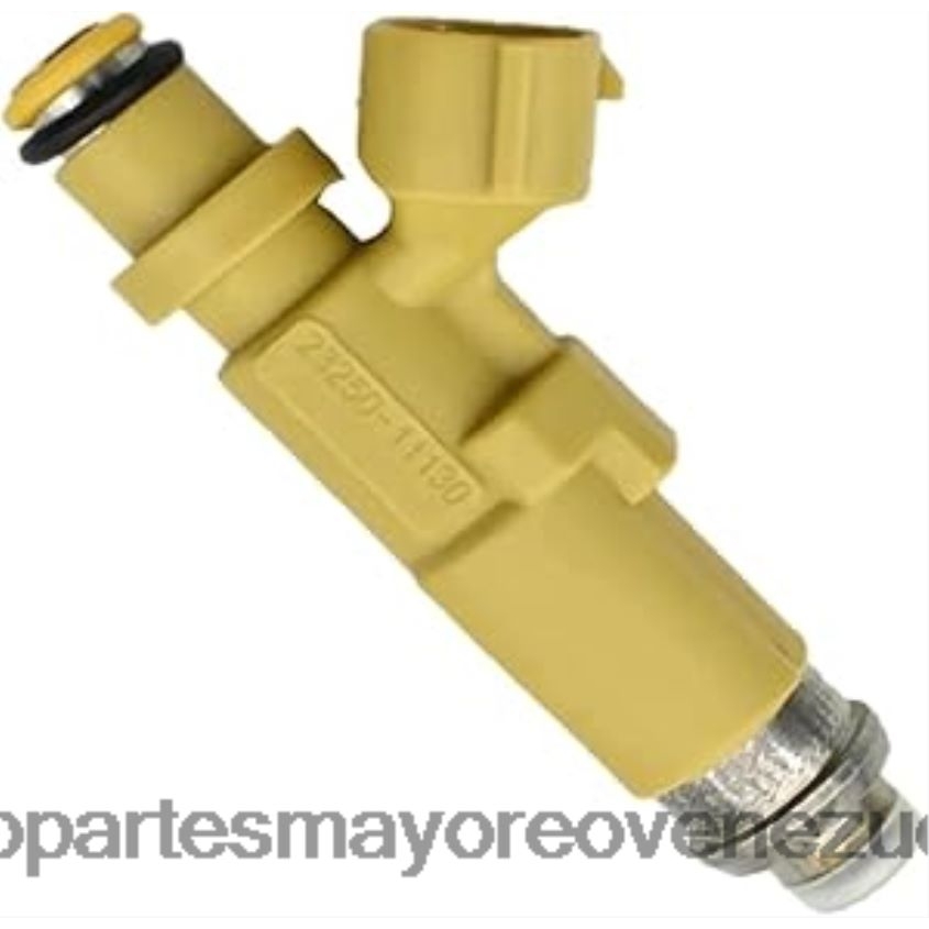 23250-11130 inyector de combustible R20B8J287 - Repuestos De Auto Venezuela TOYOTA
