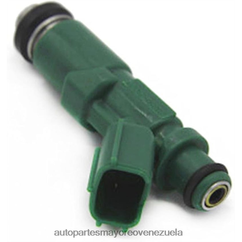 23250-21020 inyector de combustible R20B8J266 - Marcas De Repuestos De Motos En Venezuela TOYOTA