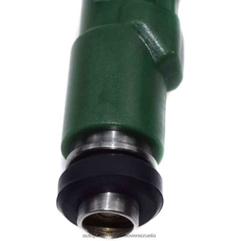 23250-21020 inyector de combustible R20B8J266 - Marcas De Repuestos De Motos En Venezuela TOYOTA