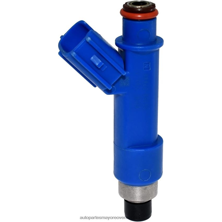 23250-22080 23250-0d050 inyector de combustible R20B8J268 - Autopartes Mayoreo TOYOTA