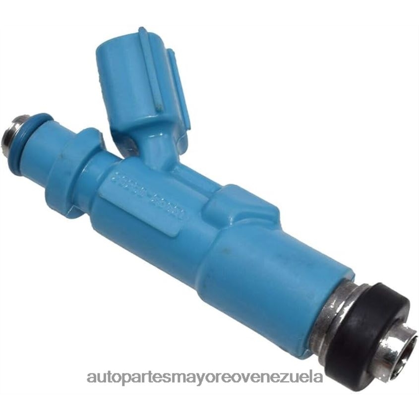 23250-23020 inyector de combustible R20B8J264 - Repuestos De Motos Mas Vendidos En Venezuela TOYOTA