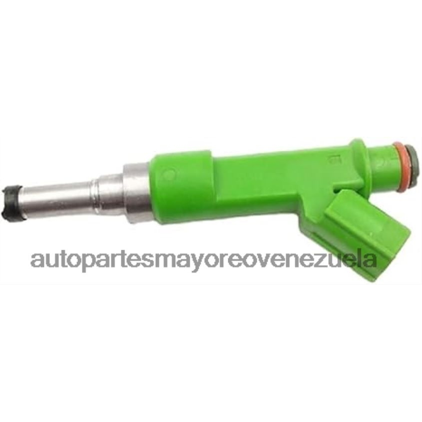 23250-36010 23250-05010 23250-0v010 inyector de combustible R20B8J282 - Repuestos De Motos En Merida Venezuela TOYOTA