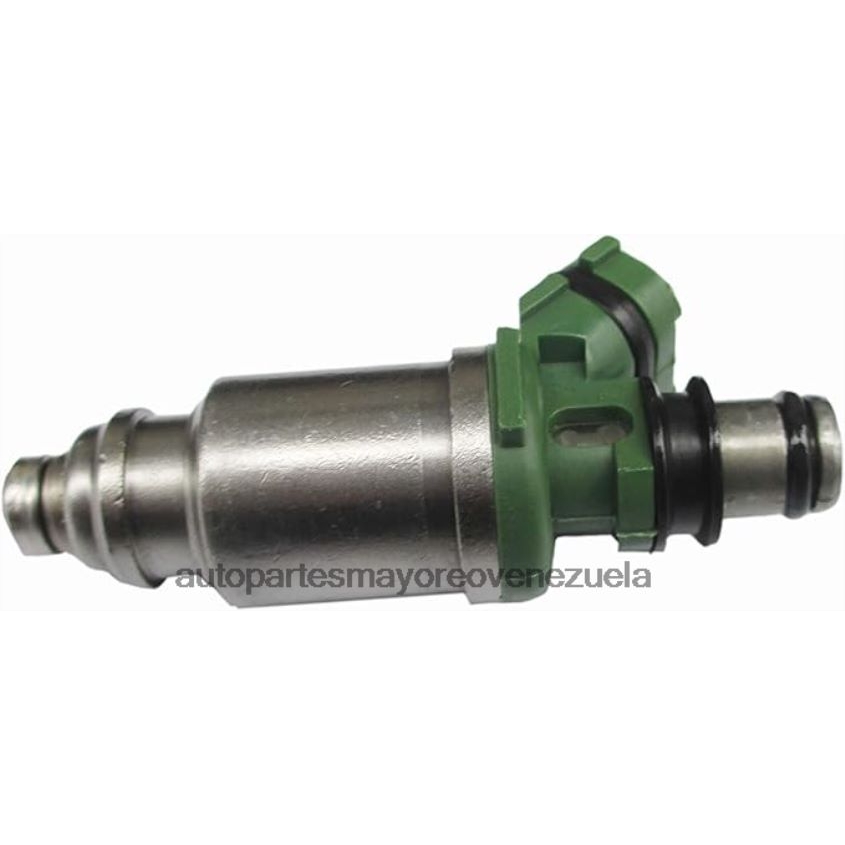 23250-74100 inyector de combustible R20B8J278 - Autopartes Mayoreo TOYOTA