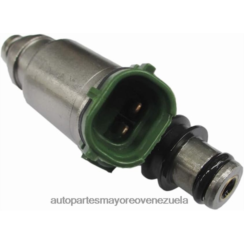 23250-74100 inyector de combustible R20B8J278 - Autopartes Mayoreo TOYOTA