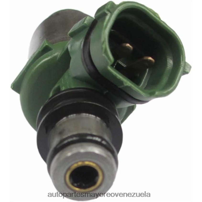 23250-74100 inyector de combustible R20B8J278 - Autopartes Mayoreo TOYOTA