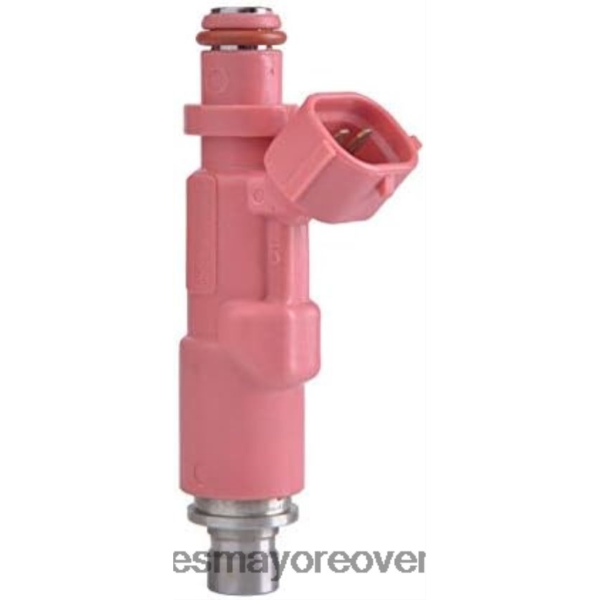 23250-79135 23250-75080 inyector de combustible R20B8J293 - Repuestos De Motos Bmw En Venezuela TOYOTA