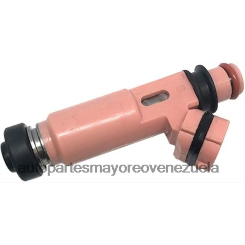 Inyector de combustible 23209-0a020 fj644 R20B8J318 - Autopartes Mayoreo TOYOTA