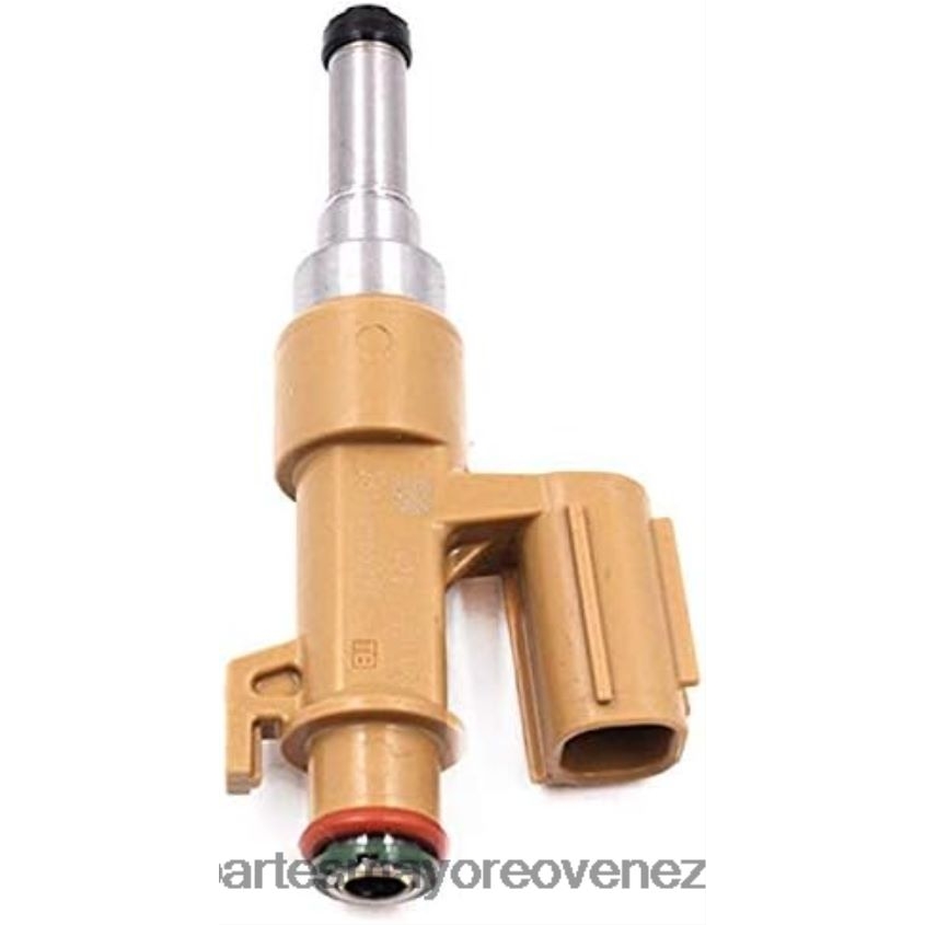 Inyector de combustible 23250-0s020 fj1054 R20B8J291 - Repuestos De Motos En Venezuela TOYOTA