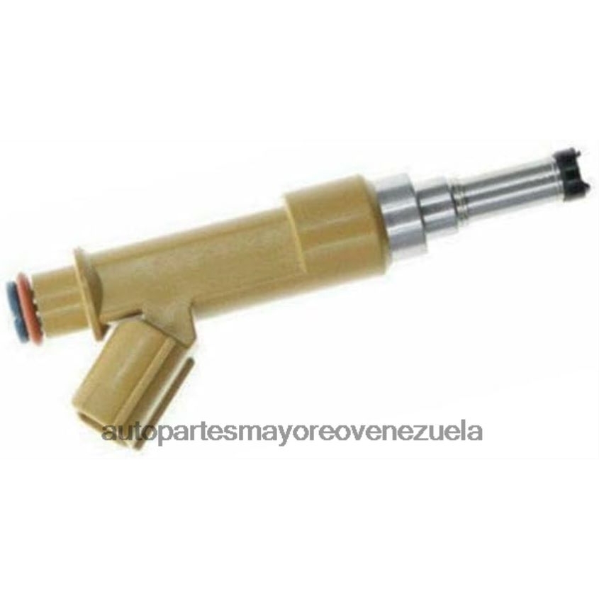 Inyector de combustible 23250-0t020 R20B8J306 - Marcas De Repuestos De Motos En Venezuela TOYOTA