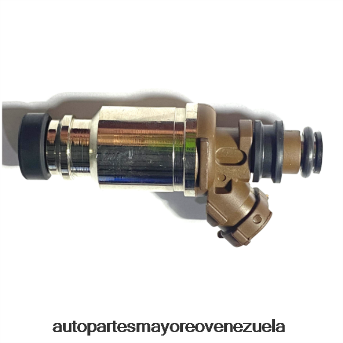 LEXUS inyector de combustible 2320946030 4Z2LBD1740 - Mayorista De Repuestos De Autos