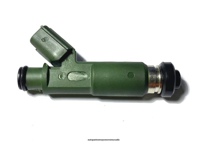 TOYOTA inyector de combustible 232090d040 4Z2LBD2026 - Marcas De Repuestos De Motos En Venezuela