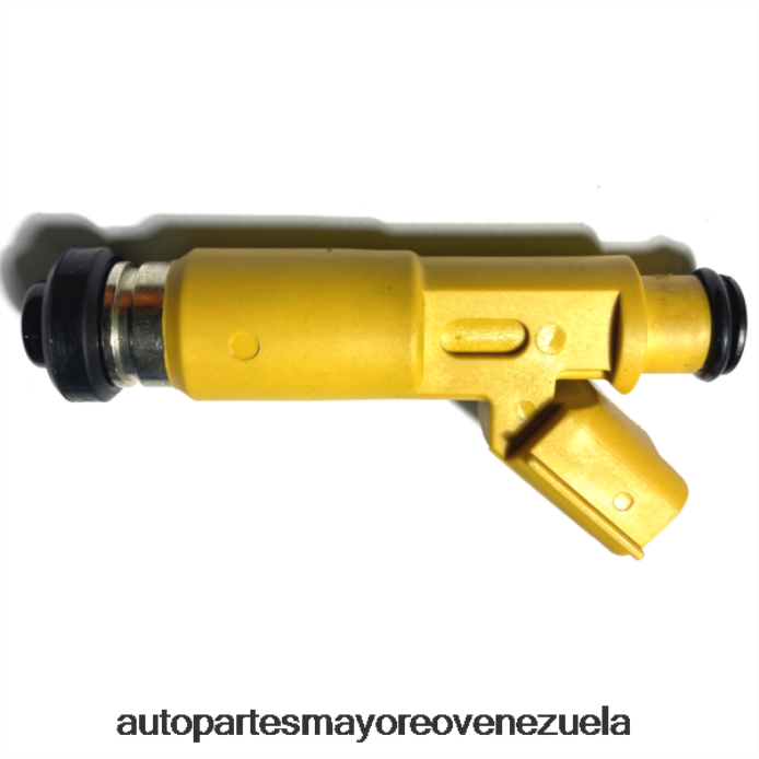 TOYOTA inyector de combustible 2320928050 4Z2LBD1745 - Proveedores De Repuestos De Motos En Venezuela