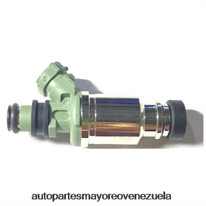 TOYOTA inyector de combustible 2320974100 4Z2LBD1732 - Repuestos De Motos En Merida Venezuela