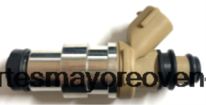 TOYOTA inyector de combustible 23209-11100 4Z2LBD1774 - Repuestos De Motos Mas Vendidos En Venezuela