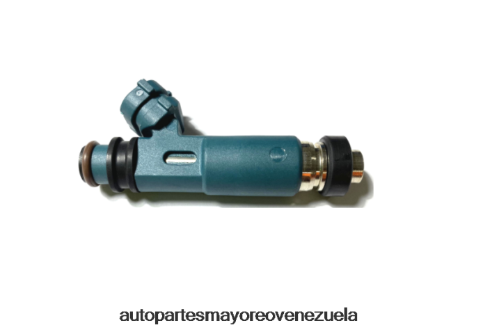 TOYOTA inyector de combustible 23209-11120 4Z2LBD1765 - Proveedores De Repuestos De Motos En Venezuela