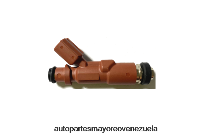 TOYOTA inyector de combustible 23209-22060 4Z2LBD1772 - Repuestos De Motos En Merida Venezuela