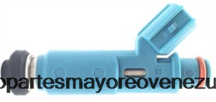 TOYOTA inyector de combustible 23209-28020 4Z2LBD1760 - Mayorista De Repuestos De Autos