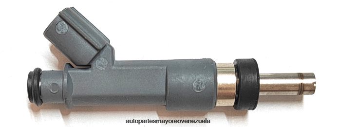 TOYOTA inyector de combustible 23209-37030 4Z2LBD1778 - Autopartes Mayoreo