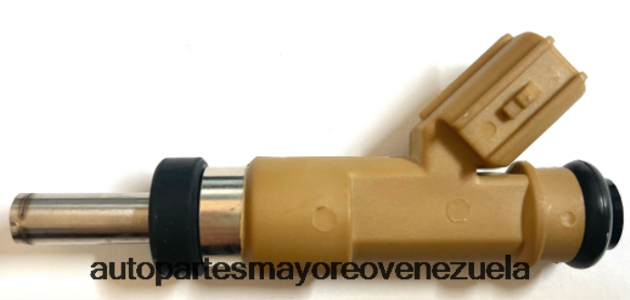 TOYOTA inyector de combustible 23209-39215 4Z2LBD1763 - Repuestos De Motos Bmw En Venezuela