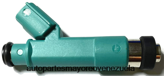 TOYOTA inyector de combustible 23250-0h060 4Z2LBD1758 - Autopartes Mayoreo