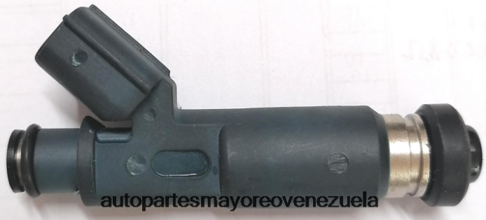 TOYOTA inyector de combustible 23250-22010 4Z2LBD1759 - Mayorista De Repuestos De Motos En Venezuela