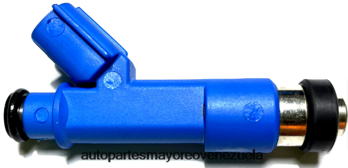 TOYOTA inyector de combustible 23250-22080 23250-0d050 4Z2LBD1757 - Repuestos De Auto Venezuela