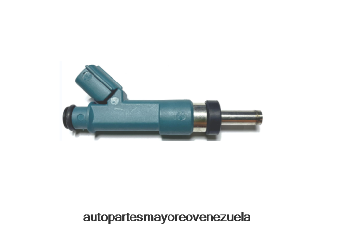 TOYOTA inyector de combustible 23250-37021 4Z2LBD1770 - Mayorista De Repuestos De Autos