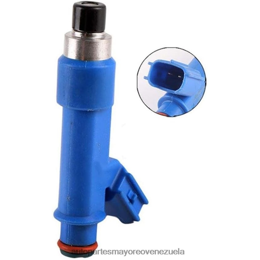 inyector de combustible fj806 2320921040 R20B8J262 - Repuestos De Motos En Merida Venezuela TOYOTA
