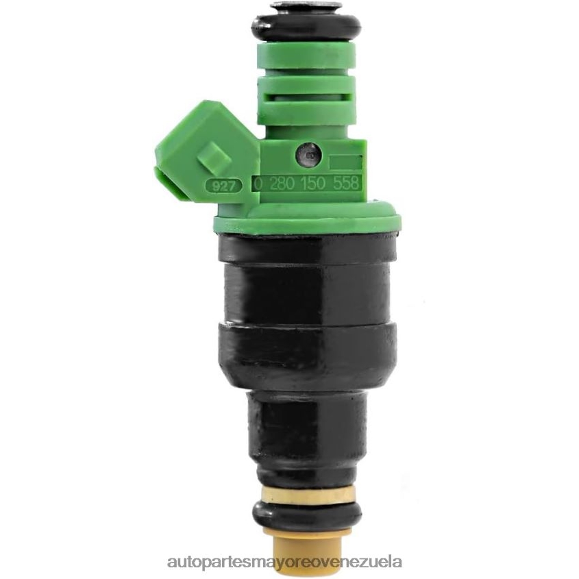 0280150558 inyector de combustible R20B8J468 - Autopartes Mayoreo FORD
