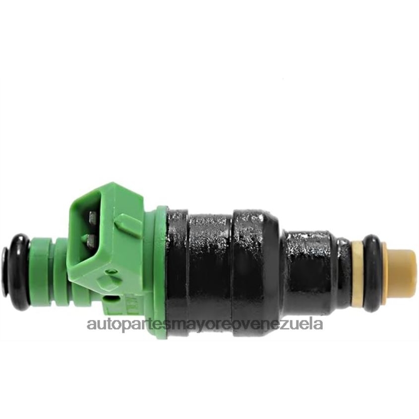 0280150558 inyector de combustible R20B8J468 - Autopartes Mayoreo FORD