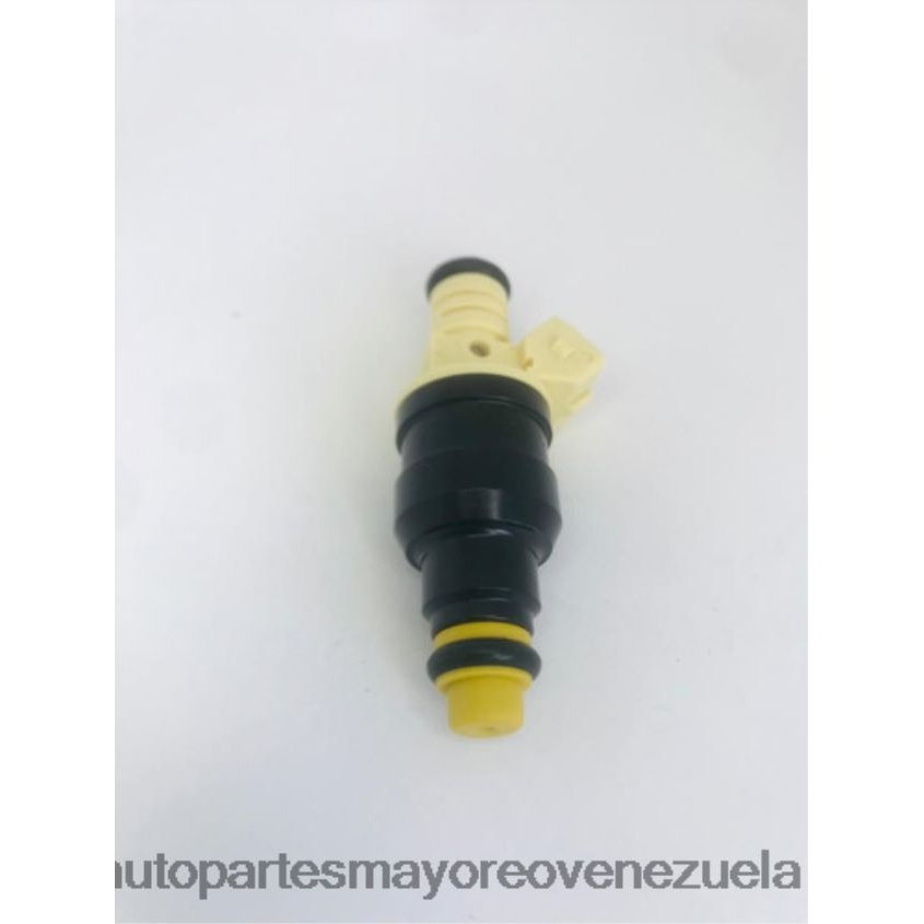 0280150991 inyector de combustible R20B8J467 - Repuestos De Auto Venezuela FORD