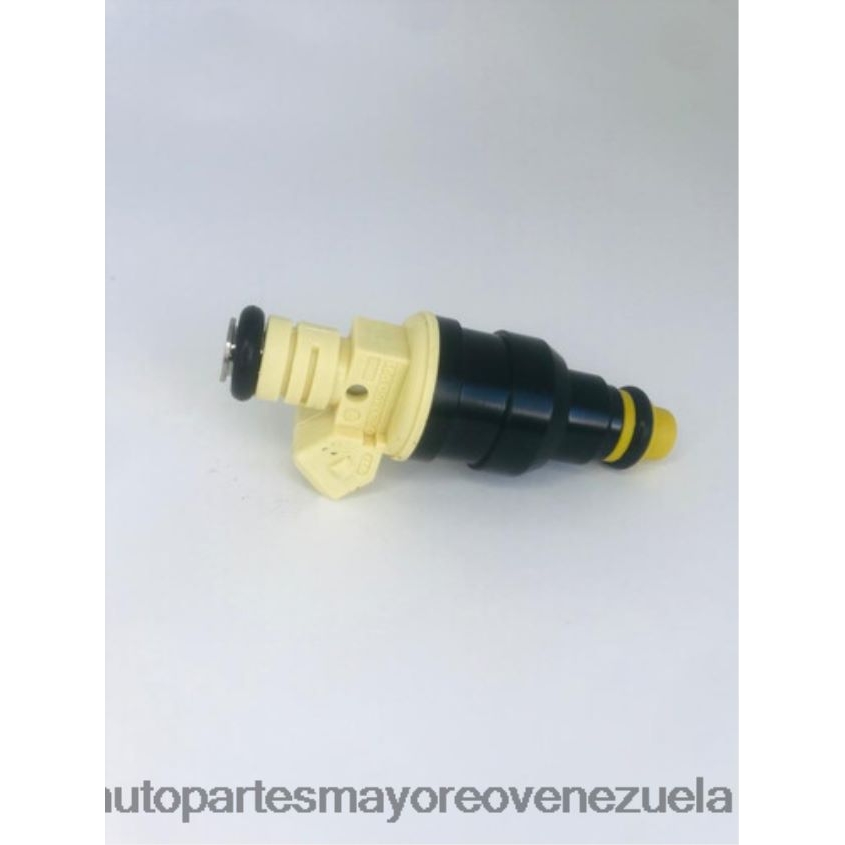 0280150991 inyector de combustible R20B8J467 - Repuestos De Auto Venezuela FORD