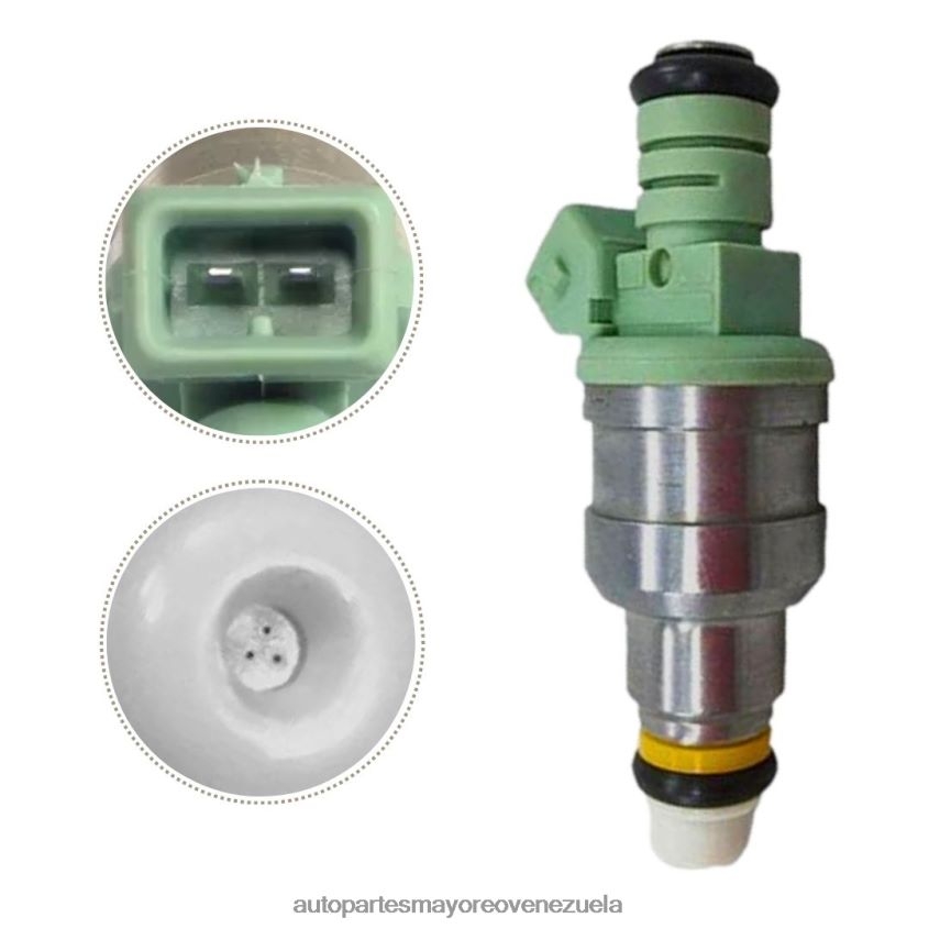 0280150993 inyector de combustible R20B8J452 - Repuestos De Motos En Merida Venezuela FORD