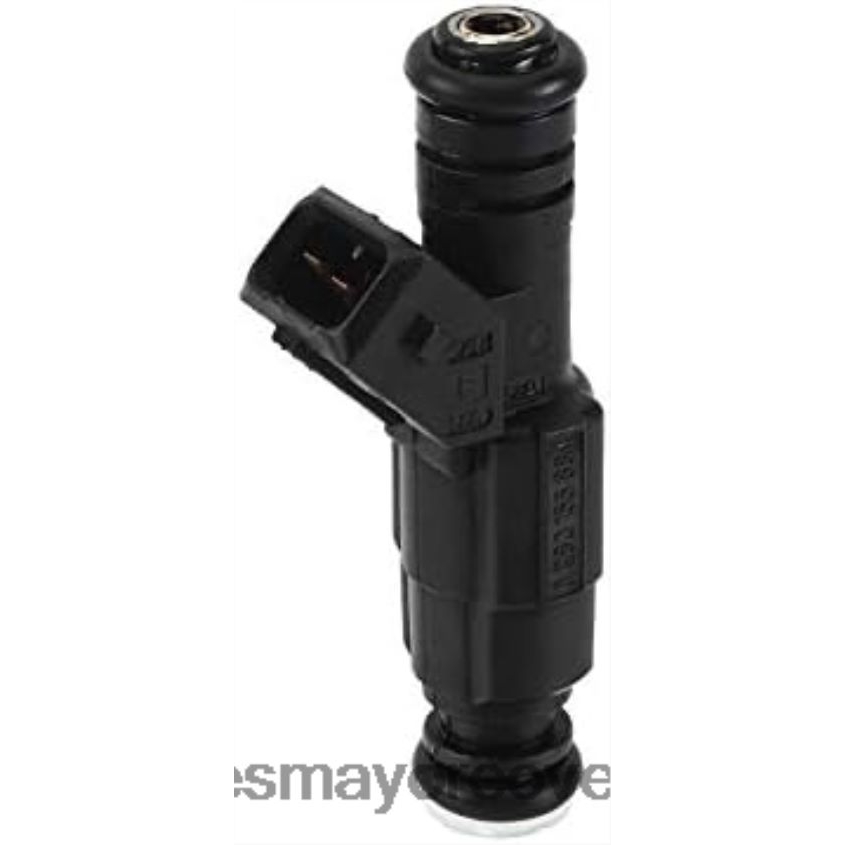 0280155887 inyector de combustible R20B8J406 - Marcas De Repuestos De Motos En Venezuela FORD