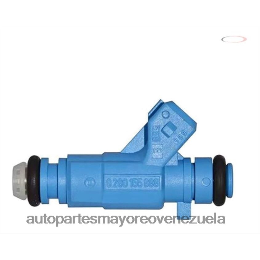 0280155888 inyector de combustible R20B8J454 - Repuestos De Motos Mas Vendidos En Venezuela FORD