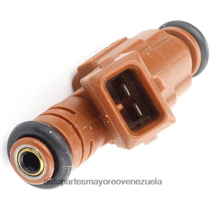0280155963 inyector de combustible R20B8J457 - Repuestos De Auto Venezuela FORD