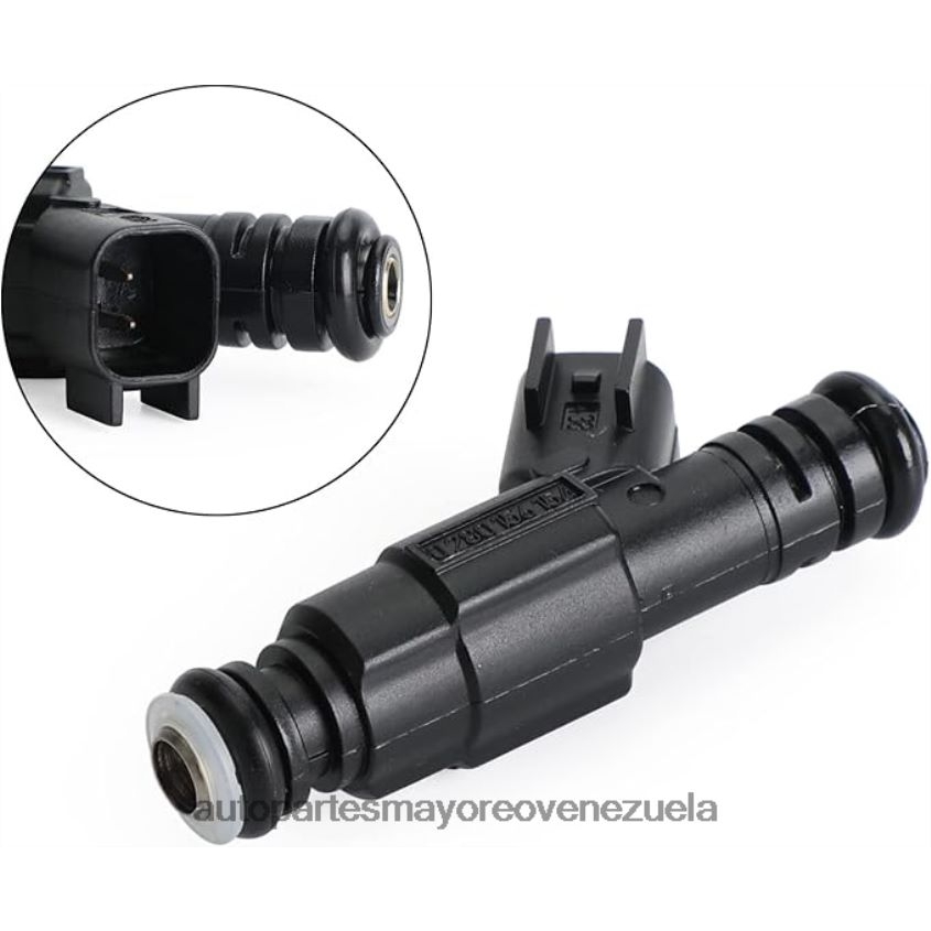 0280156154 1s7g 9f593 ga l 301 13 250 a fsj2-13-250 inyector de combustible R20B8J401 - Repuestos De Motos En Venezuela FORD