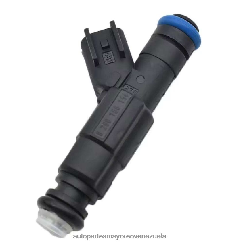 0280156154 inyector de combustible para ford/volvo 1.8l 2.0l R20B8J673 - Repuestos De Motos Bmw En Venezuela